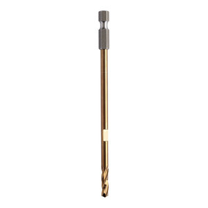 Malco® CB Mill Type Cutter Bit, Applicable Material Gauge: 20 ga, High Speed Steel Tool