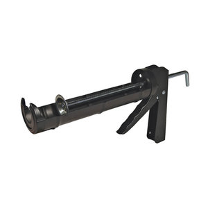Malco® CG10 Utility Caulking Gun, 0.1 gal Cartridge, 8-1/2 in W
