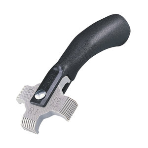 Malco® FST Fin Straightening Tool, 8, 10, 12, 14