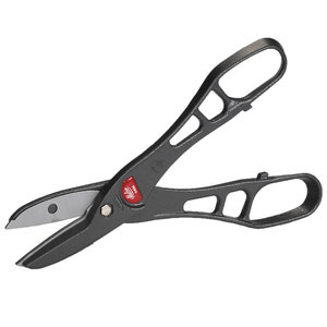 Malco® Andy™ MC14N Snip, Applicable Materials: Aluminum, Copper, Galvanized Steel, Mild Steel, Stainless Steel, Vinyl