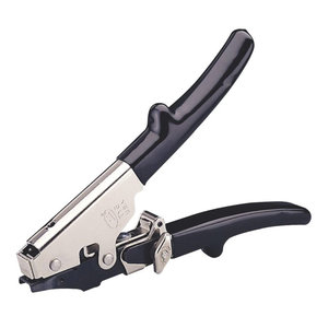 Malco® TY6 Cable Tie Tensioning Tool With Auto Cut-Off, Steel Tool, 8 in L, 175 lb