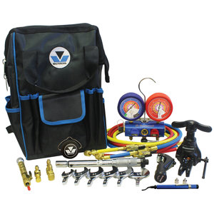 Mastercool® 70200-MSK Mini-Split Tool Kit