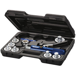 Mastercool® 71600-A Tube Expanding Tool Kit
