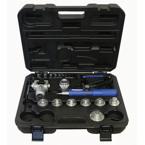 Mastercool® 71675 Hydraulic Flaring and Expanding