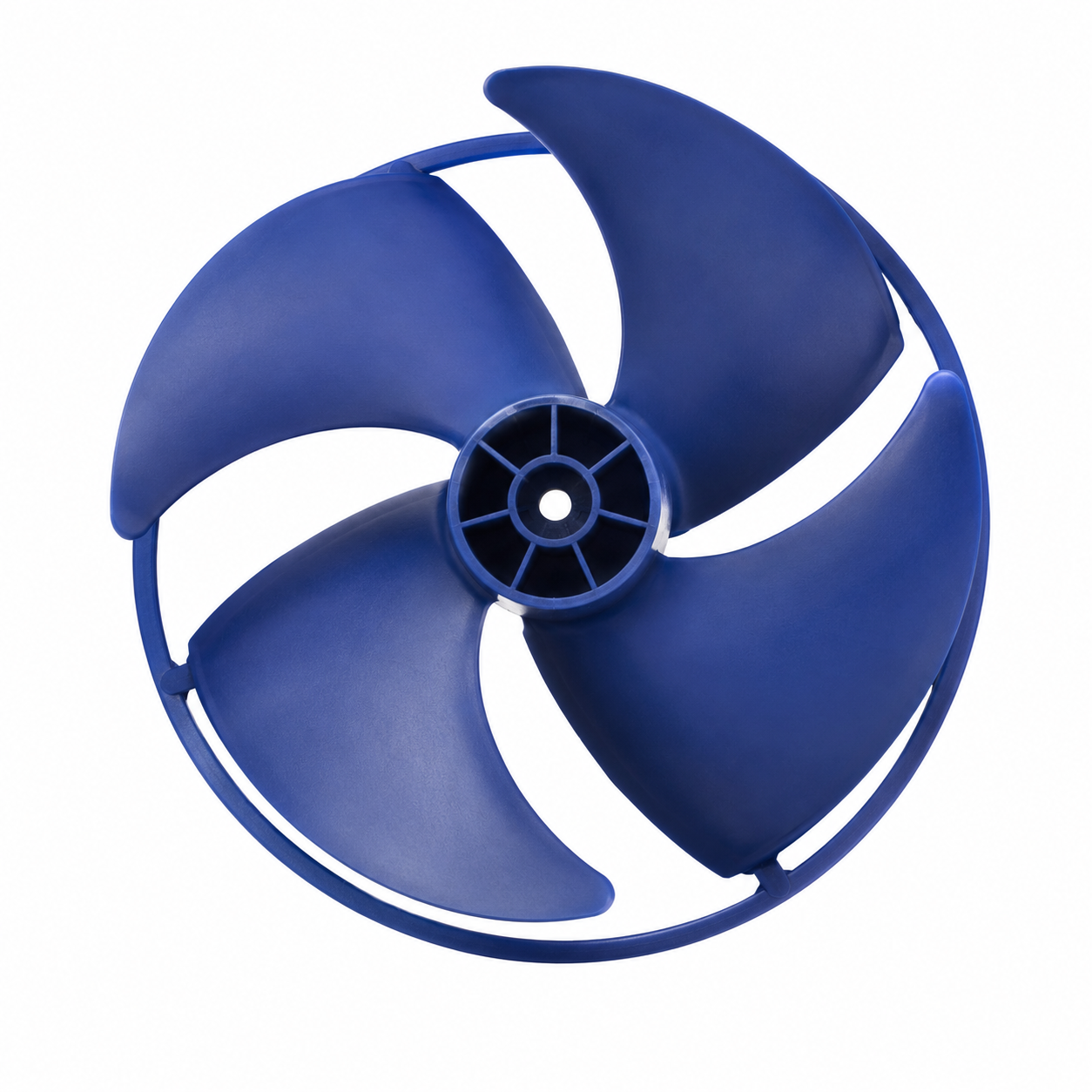 Midea® 12100105001361 Outdoor Unit Axial Flow Fan Replacement Part