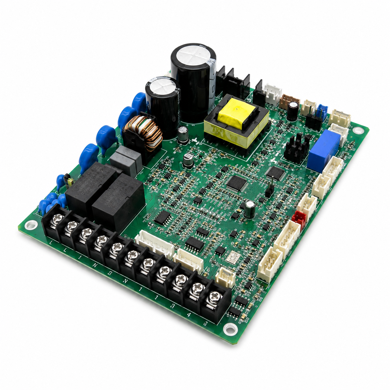Midea® 17122000A45226 Indoor Unit Main Control Board Replacement Part