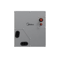 Midea® MAAHE-H60B-DA 60K A-COIL Series Single-Zone Conditioner Coil