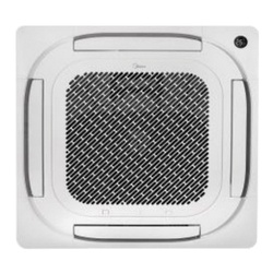 Midea® MCDHS-H48B-2A 48K Xtreme Series Multi-Zone Cassette