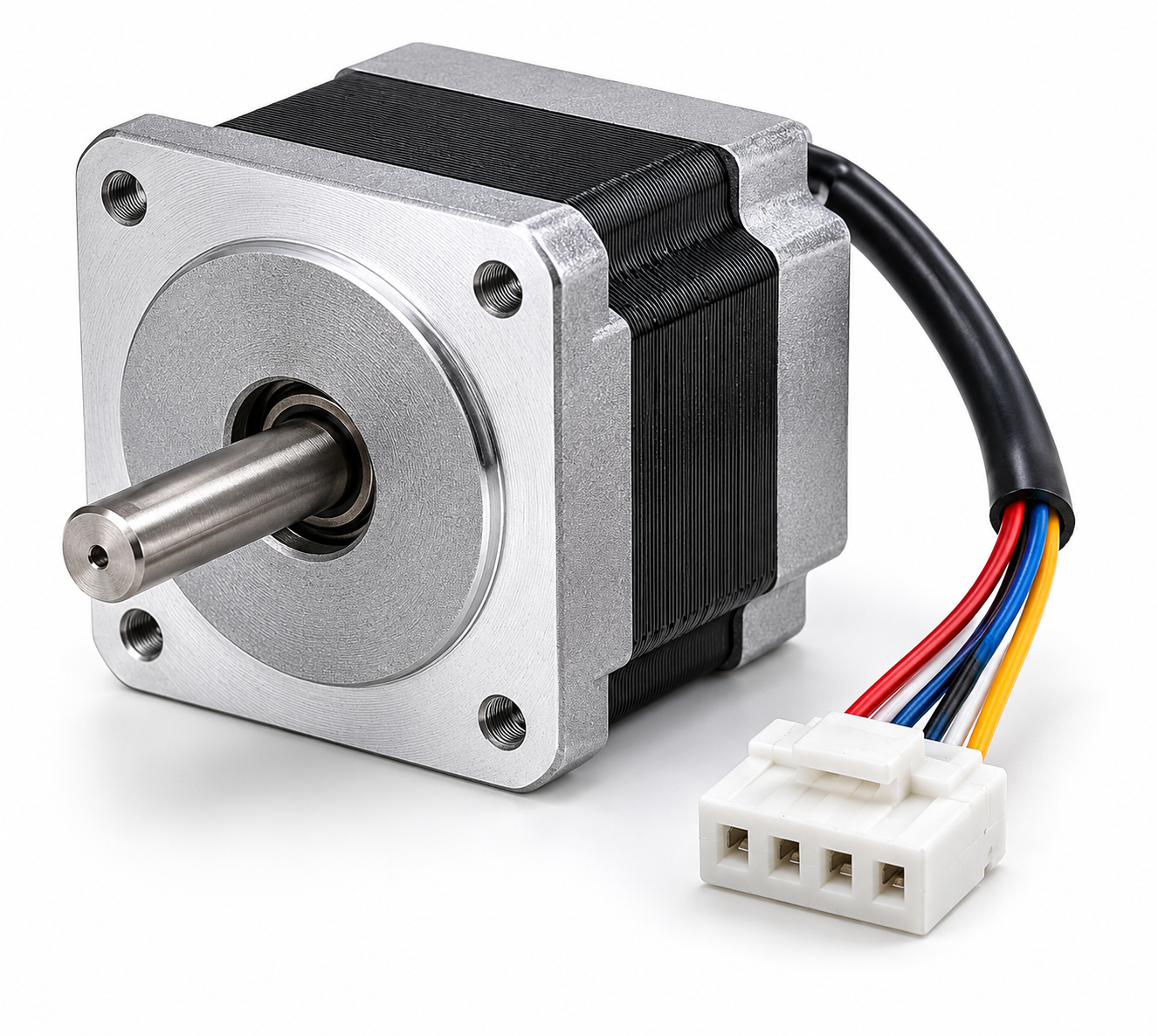 Midea® 11002010001486 Stepper Motor Replacement Part, Variant 1