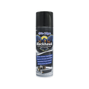 Nu-Calgon Blackhawk 4127-75 Coil Cleaner, Liquid, 18 oz, Can
