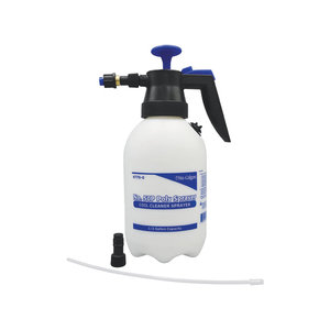 Nu-Calgon No. 50P 4770-0 Sprayer, 3 pt Tank, HDPE Tank
