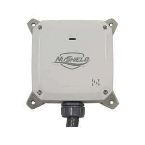 Nu-Calgon iWave-R 4900-20 Residential Air Ionization System, 24-240 V, Cleaning Technology: Self-Cleaning, 2400 cfm