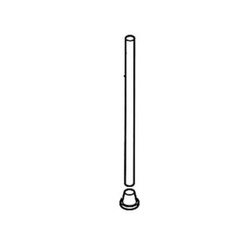 Nu-Calgon PG11 Siphon Tube