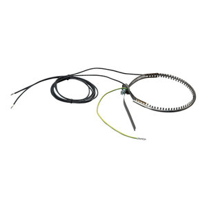 PROTECH™ 44-17402-44 Belly Band Crankcase Heater, 230 V, 40 W, 4-7/8 to 6-3/16 in Dia, 48 in L Lead