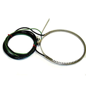 PROTECH™ 44-17402-45 Belly Band Crankcase Heater, 230 V, 40 W, 6-3/8 to 7-3/4 in Dia, 48 in L Lead
