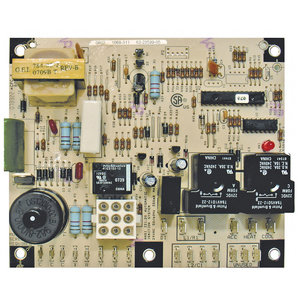 PROTECH™ 62-23599-05 Integrated Furnace Control Board