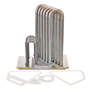 PROTECH™ AS-59066-89 Heat Exchanger, For Use With: RKKA Commercial Packaged Gas/Electric Rooftop Units