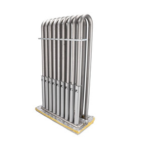 PROTECH™ AS-90645-08 Heat Exchanger, For Use With: RKKB Packaged Gas/Electric Rooftop Units