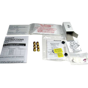 PROTECH™ FP-15 Conversion Kit, Liquid Propane Fuel, 0.71 in W