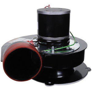 Packard 66781 Replacement Draft Inducer, 1/50 hp Motor, 115 V, 1 ph, 3000 rpm Motor, 0.6 A, PSC Motor, Open Enclosure
