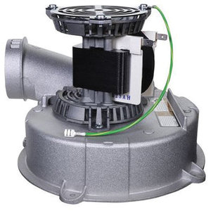 Packard 66847 Replacement Draft Inducer, 1/30 hp Motor, 120 V, 1 ph, 3000 rpm Motor, 1.7 A, Shaded Pole Motor