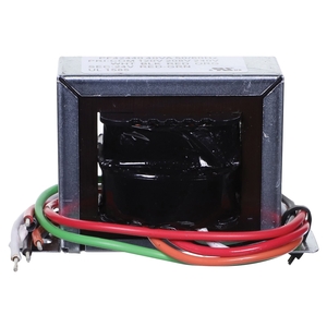 Packard PF42440 Transformer, 120/208/240 V Primary, 24 V Secondary, 40 VA, 50/60 Hz, Foot Installation/Mounting