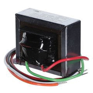 Packard PF42440 Transformer, 120/208/240 V Primary, 24 V Secondary, 40 VA, 50/60 Hz, Foot Installation/Mounting