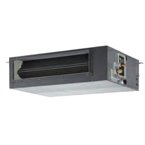 Panasonic S-26PF2U6 Single Split Concealed Duct Heat Pump Indoor Unit, 2 ton, 24000 Btu/hr Cooling BTU, 208/230 V, 1 ph