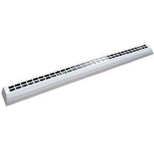 RGF® PHI-CELL® MINI SPLIT-HVAC-PHI230 Air Purification System, 230 V, 9 W, 0.04 A, 250 to 2000 cfm, 1-1/4 in H, 30 in W