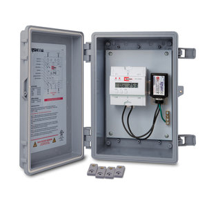 RectorSeal® RSH Series 96421 Voltage Range Monitor Kit, 120/240 V, 1 ph, NEMA 3R NEMA, 50 kA SCCR, 2-Pole