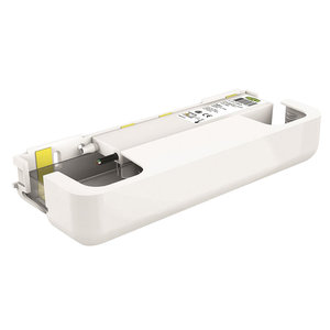 Refco Gobi II 3004145 Condensate Pump, 100-240 V, 42 Lph, 20 m Max Head, 1/4 in Discharge, 10 A, 8 W, 2.09 in H