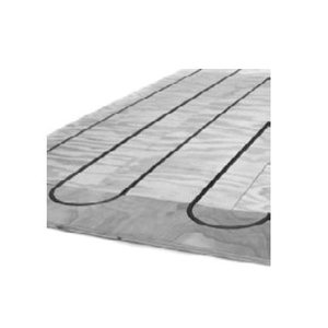 Rehau® RAUBOARD™ 298896-001 Double Groove