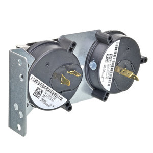 Rheem® 42-102056-13 Pressure Switch Assembly,-0.3 to-0.5 in-WC Max Working Pressure