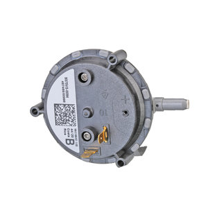 Rheem® 42-105583-08K High Fire Pressure Switch Kit,-0.9 in-WC Max Working Pressure