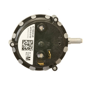 Rheem® 42-106242-06 Pressure Switch,-0.93 to-1.05 in-WC Max Working Pressure