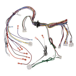 Rheem® 45-104202-01 Wire Harness Assembly, Twist-Lock, For Use With: R96VA Gas Furnaces
