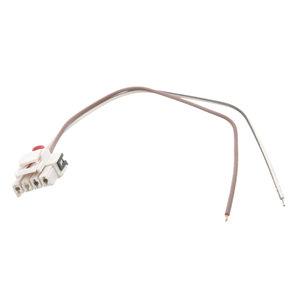 Rheem® 45-106229-02 Plug Housing Assembly