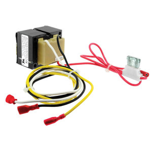 Rheem® 46-101496-01 Transformer, 120 V Primary, 24 V Secondary, 40 VA, 50/60 Hz, Female Quick-Connect