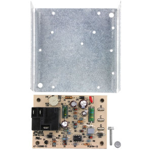 Rheem® 47-102686-81 Fan Timer Control, For Use With: ROBD, ROBF, ROPD and ROPF Oil-Fired Warm Air Furnaces