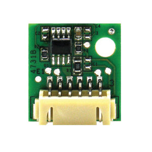 Rheem® 47-104778-18 Model Data Memory Card, For Use With: R98MV and R98V-USA Gas Furnaces