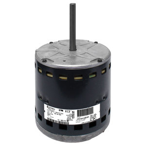 Rheem® Endura Pro (X-13) 51-102172-01 Blower Motor, 1/2 hp Motor, 120 V, 50/60 Hz