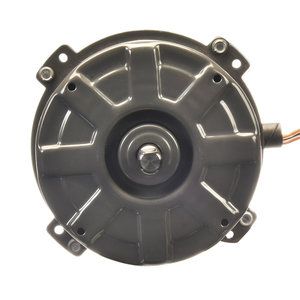 Rheem® 51-104691-01 Direct Drive Condenser Fan Motor, 1/10 hp Motor, 208/230 V, 1 ph, 1075 rpm Motor, 42 NEMA, 0.5 A