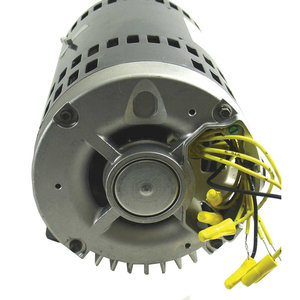 Rheem® 51-42537-01 Belt Drive Blower Motor, 3 hp Motor, 208/220/230/380-415/460 V, 3 ph, 1725 rpm Motor, 1-Speed