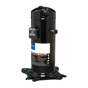 Rheem® 55-102045-143S Compressor, R-410A Refrigerant, 208/230 V, 1 ph, 23900 Btu/hr Cooling BTU, Scroll Compressor