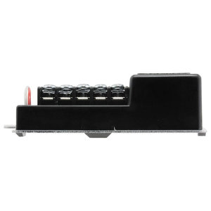 Rheem® 595152 Terminal Base, For Use With: ROBF and ROPF Oil-Fired Warm Air Furnaces