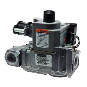 Rheem® 60-101778-01K Gas Valve Kit, For Use With: RKKB Packaged Gas/Electric Rooftop Units