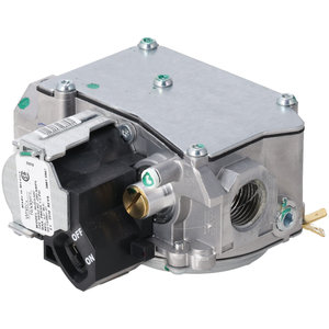 Rheem® 60-103901-01K Gas Valve Kit