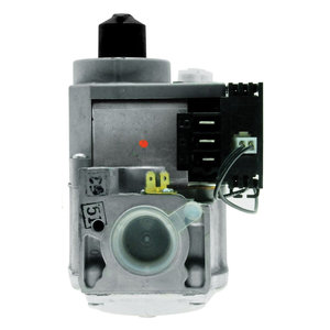 Rheem® VR8305 Series 60-42570-82 Gas Valve, Natural Gas Fuel, 2-Stage, Direct Spark, Hot Surface Ignition, NPT