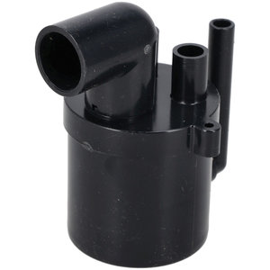 Rheem® 68-100651-01K Trap/Elbow Assembly Kit, For Use With: RGRK Gas Furnaces