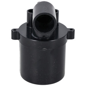 Rheem® 68-100651-01K Trap/Elbow Assembly Kit, For Use With: RGRK Gas Furnaces